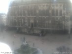Archived image Webcam Townhall Aachen 11:00