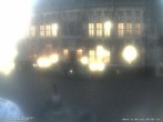 Archived image Webcam Townhall Aachen 06:00