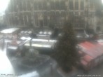 Archiv Foto Webcam Aachen Marktplatz 09:00