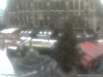 Archiv Foto Webcam Aachen Marktplatz 11:00