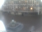 Archived image Webcam Townhall Aachen 07:00