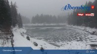 Archiv Foto Webcam Obernberg am Brenner 14:00