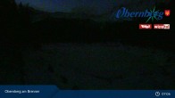 Archived image Webcam Obernberg Brenner 06:00