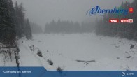 Archived image Webcam Obernberg Brenner 12:00