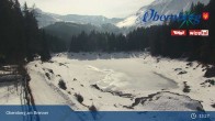 Archiv Foto Webcam Obernberg am Brenner 12:00