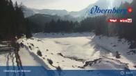 Archiv Foto Webcam Obernberg am Brenner 14:00