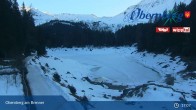 Archived image Webcam Obernberg Brenner 16:00