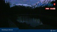 Archived image Webcam Obernberg Brenner 04:00