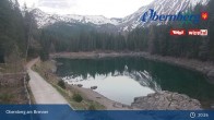 Archiv Foto Webcam Obernberg am Brenner 20:00