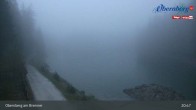 Archiv Foto Webcam Obernberg am Brenner 02:00
