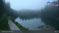 Archiv Foto Webcam Obernberg am Brenner 04:00