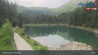 Archiv Foto Webcam Obernberg am Brenner 07:00
