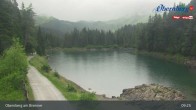 Archiv Foto Webcam Obernberg am Brenner 08:00