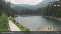 Archiv Foto Webcam Obernberg am Brenner 12:00