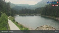 Archiv Foto Webcam Obernberg am Brenner 14:00
