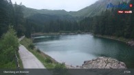 Archiv Foto Webcam Obernberg am Brenner 00:00