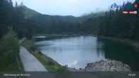 Archiv Foto Webcam Obernberg am Brenner 04:00