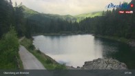 Archiv Foto Webcam Obernberg am Brenner 07:00