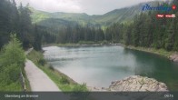 Archiv Foto Webcam Obernberg am Brenner 08:00