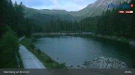 Archived image Webcam Obernberg Brenner 04:00