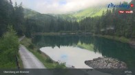 Archiv Foto Webcam Obernberg am Brenner 07:00