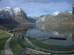 Archived image Webcam Obertraun Lake 06:00