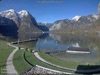 Archived image Webcam Obertraun Lake 07:00