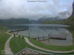 Archived image Webcam Obertraun Lake 06:00