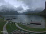 Archived image Webcam Obertraun Lake 07:00