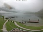 Archived image Webcam Obertraun Lake 05:00