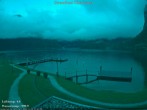 Archived image Webcam Obertraun Lake 06:00