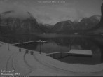 Archiv Foto Webcam Obertraun - Hallstätter See 05:00