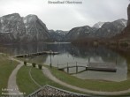 Archiv Foto Webcam Obertraun - Hallstätter See 13:00