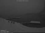 Archived image Webcam Obertraun Lake 06:00