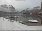 Archived image Webcam Obertraun Lake 07:00