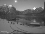 Archiv Foto Webcam Obertraun - Hallstätter See 06:00