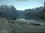 Archiv Foto Webcam Obertraun - Hallstätter See 06:00