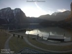 Archiv Foto Webcam Obertraun - Hallstätter See 15:00