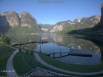 Archived image Webcam Obertraun Lake 06:00