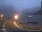 Archived image Webcam Obertraun Lake 03:00