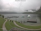 Archived image Webcam Obertraun Lake 05:00