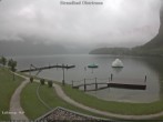 Archived image Webcam Obertraun Lake 06:00