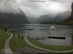 Archived image Webcam Obertraun Lake 05:00