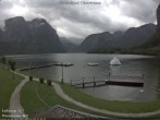 Archived image Webcam Obertraun Lake 06:00