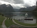 Archived image Webcam Obertraun Lake 07:00