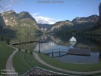 Archived image Webcam Obertraun Lake 05:00