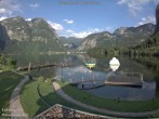 Archived image Webcam Obertraun Lake 06:00