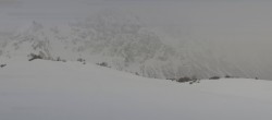 Archived image Webcam Brand - Glattjoch 13:00