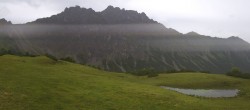 Archived image Webcam Brand - Glattjoch 09:00