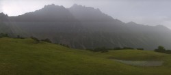 Archived image Webcam Brand - Glattjoch 17:00